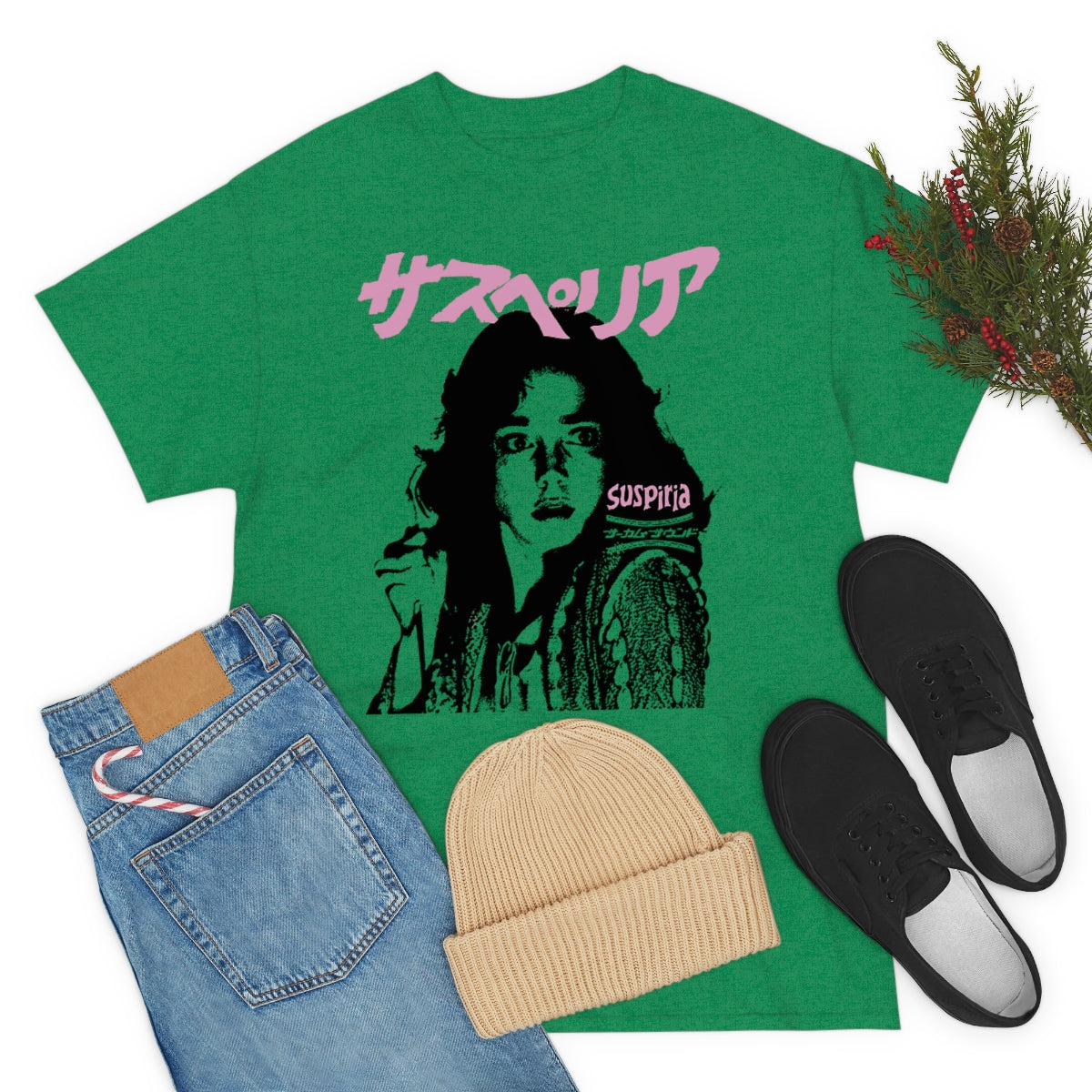 Suspiria T-Shirt