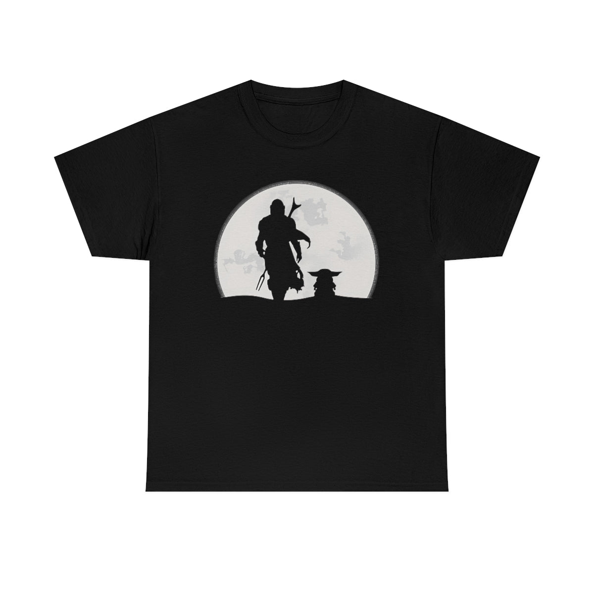 Bounty Hunter T-Shirt
