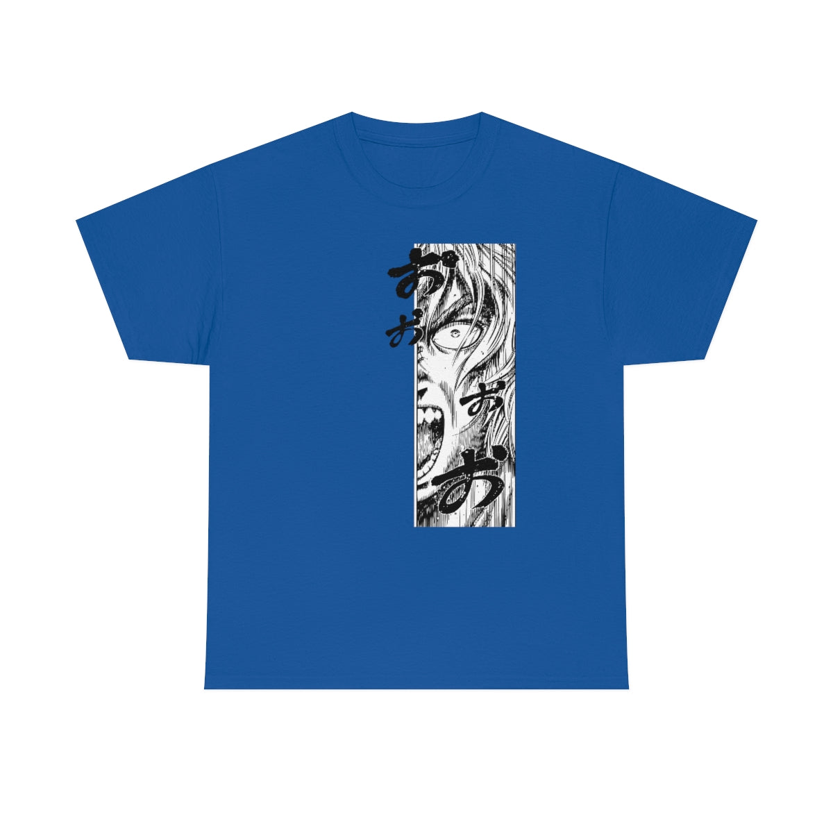 Vinland Saga - Thorfinn T-Shirt