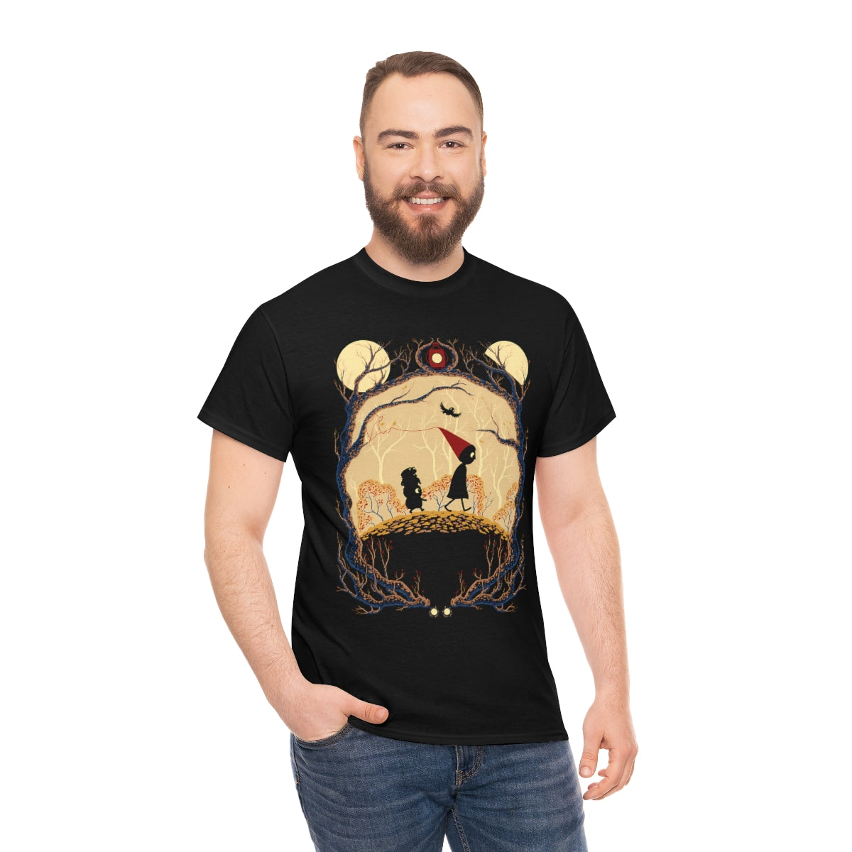 Over the Garden Wall T-Shirt