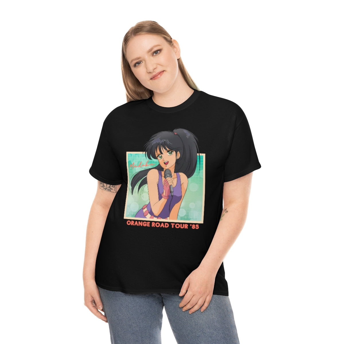 Kimagure Orange Road T-Shirt