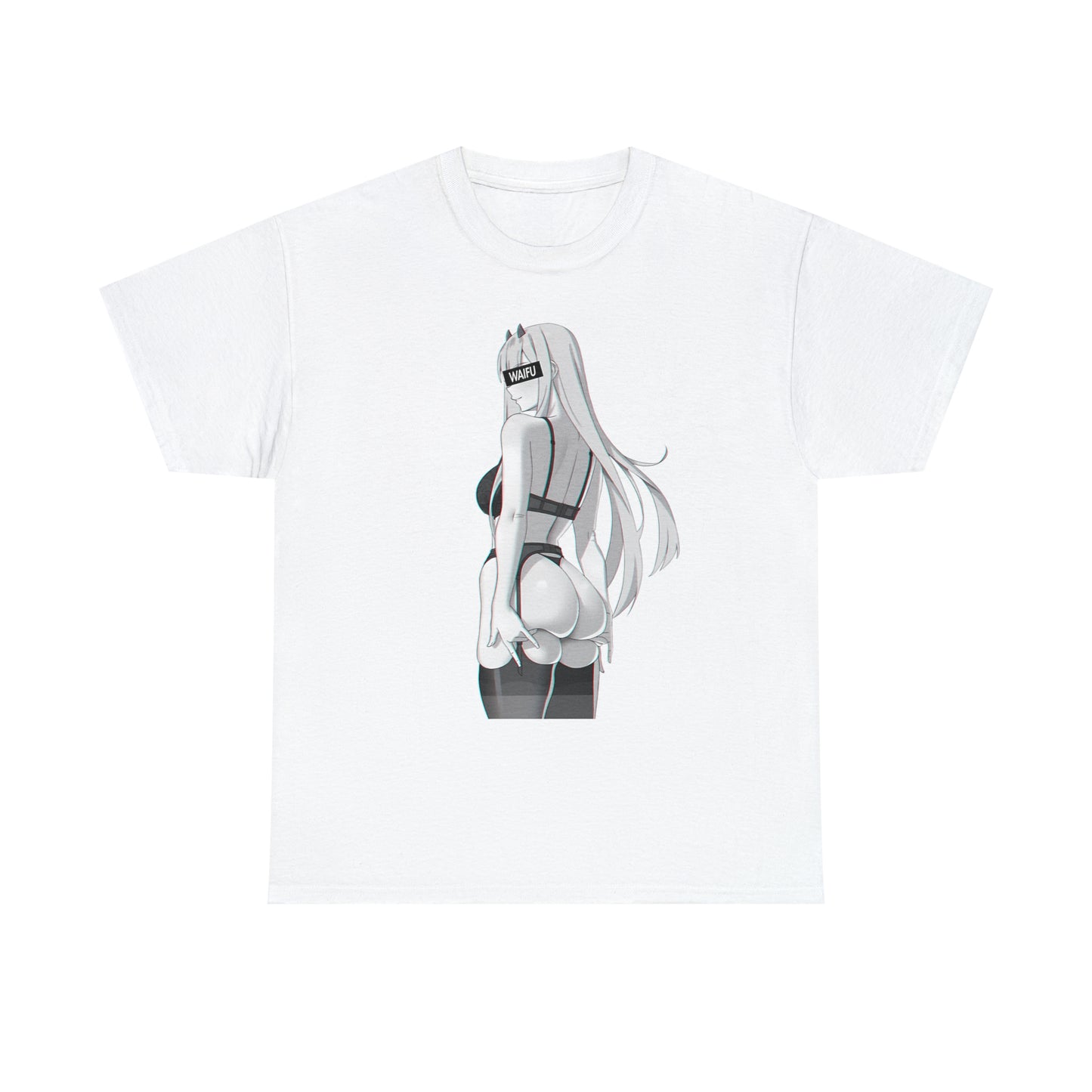 Darling in the Franxx