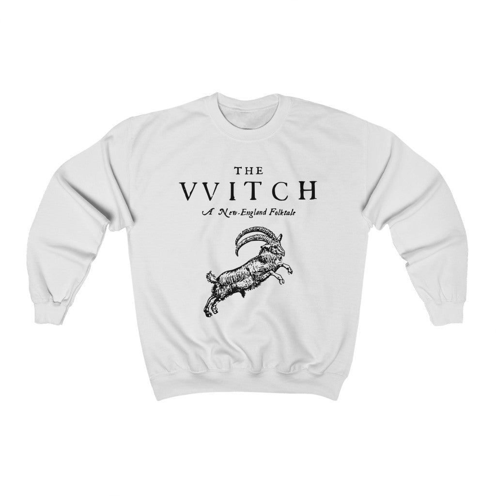 The Witch Sweatshirt