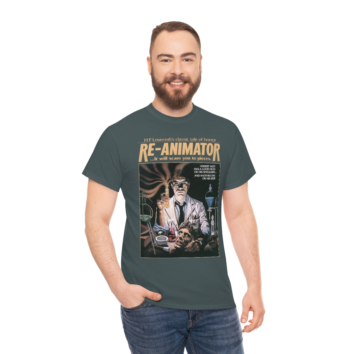 Re-Animator T-Shirt