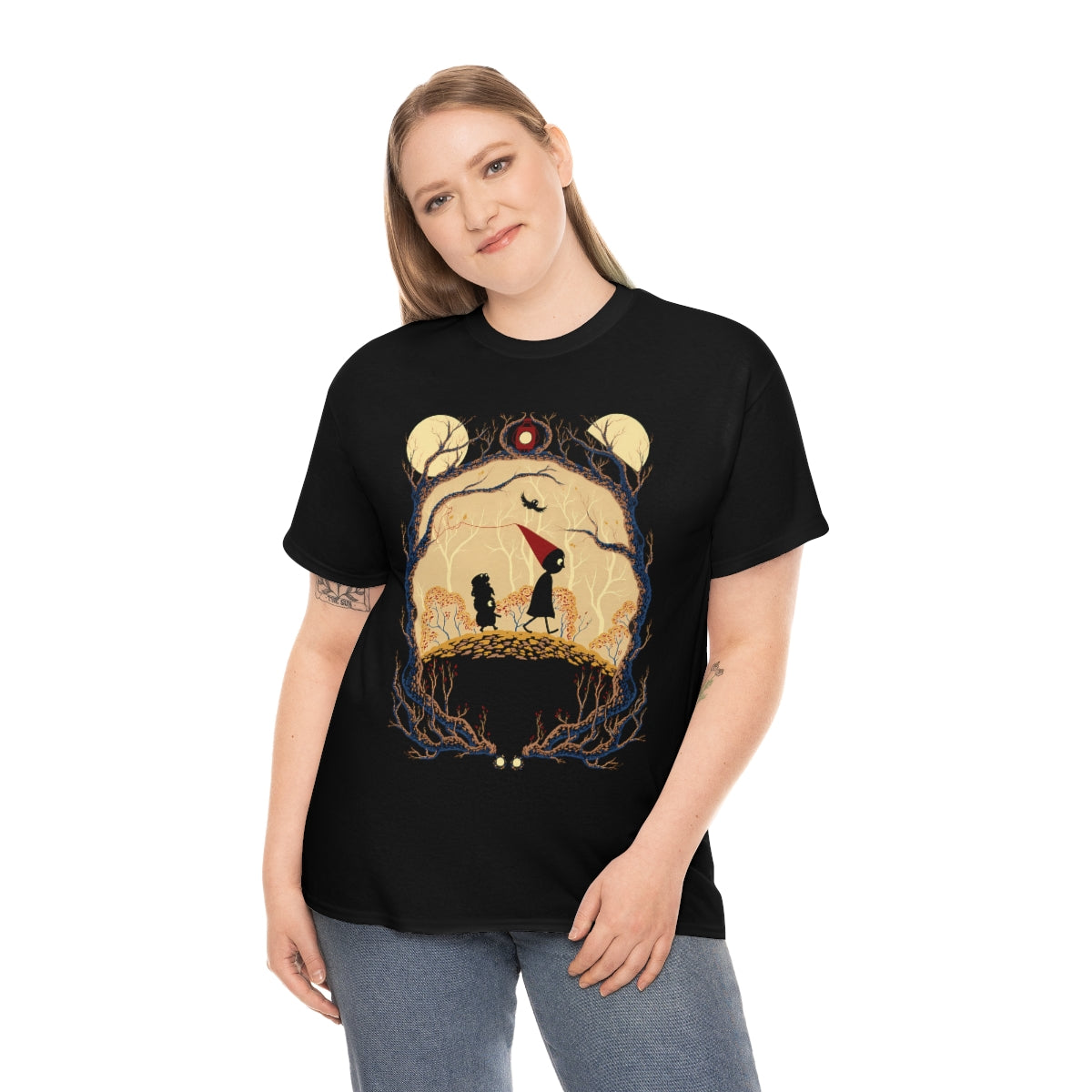 Over the Garden Wall T-Shirt