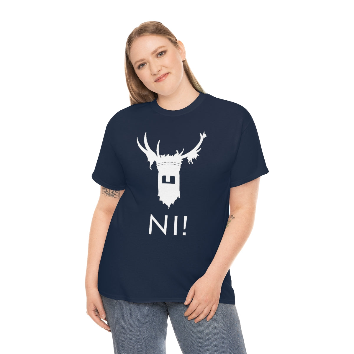 Monty Python - Ni! T-Shirt