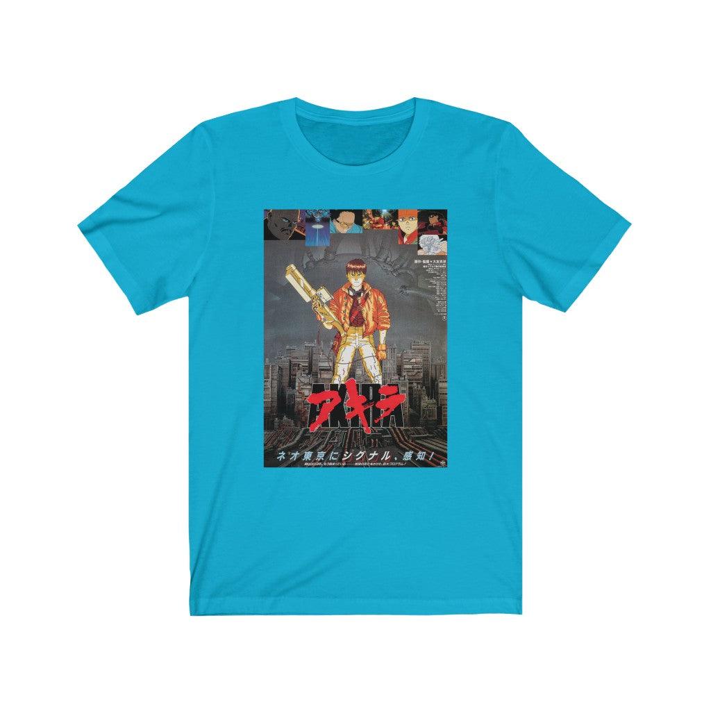 Akira - Kid Cassidy Shop