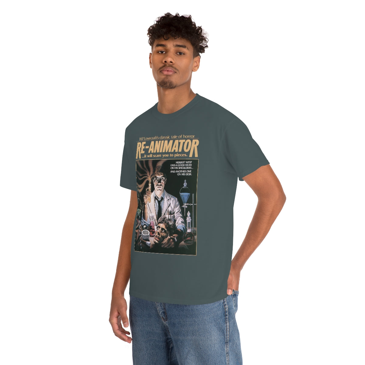 Re-Animator T-Shirt
