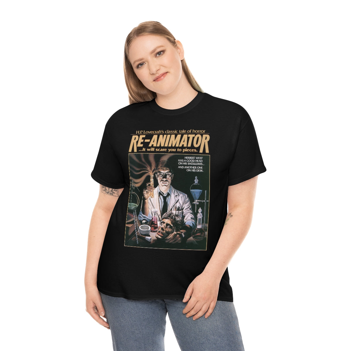 Re-Animator T-Shirt