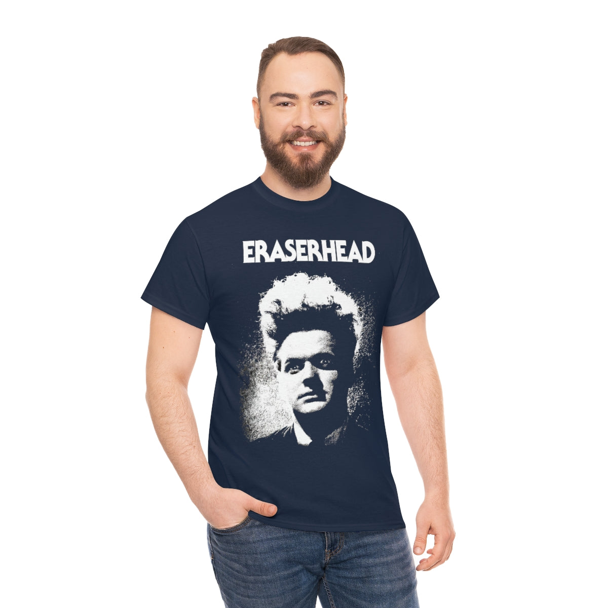 Eraserhead T-Shirt
