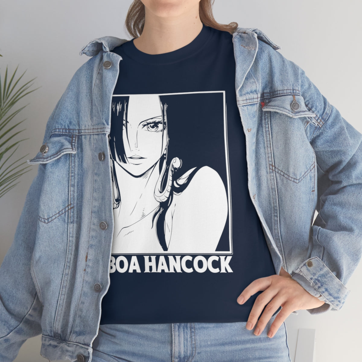 One Piece - Boa Hancock