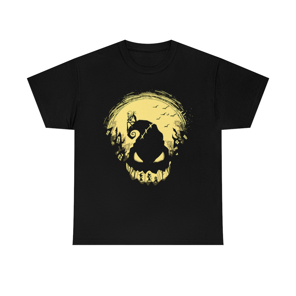 Nightmare Before Christmas T-Shirt
