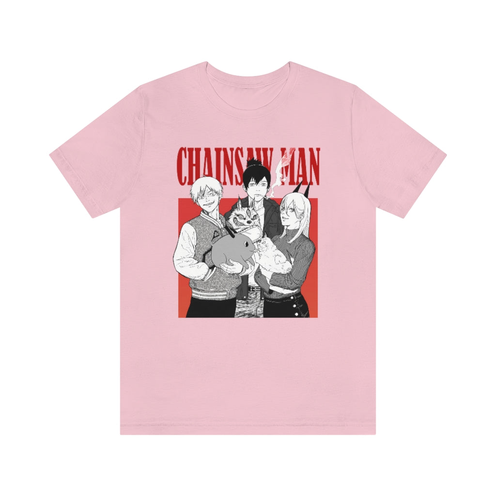 Chainsaw Man