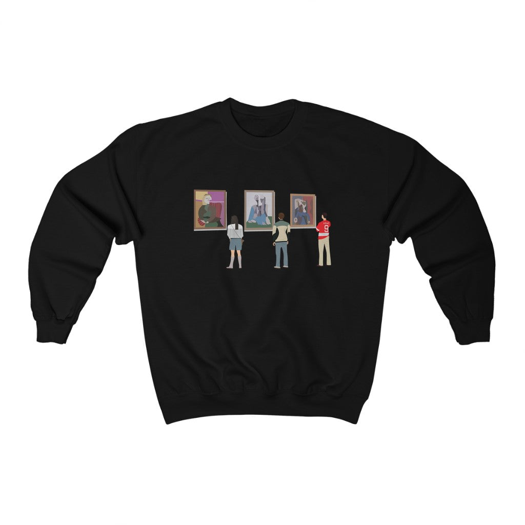Ferris Bueller's Day Off Sweatshirt
