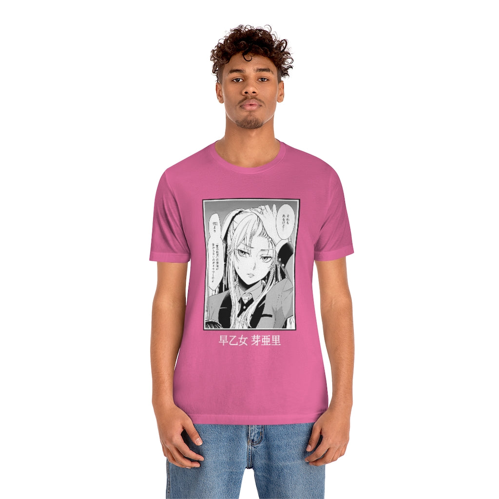 Kakegurui - Mary Saotome T-Shirt
