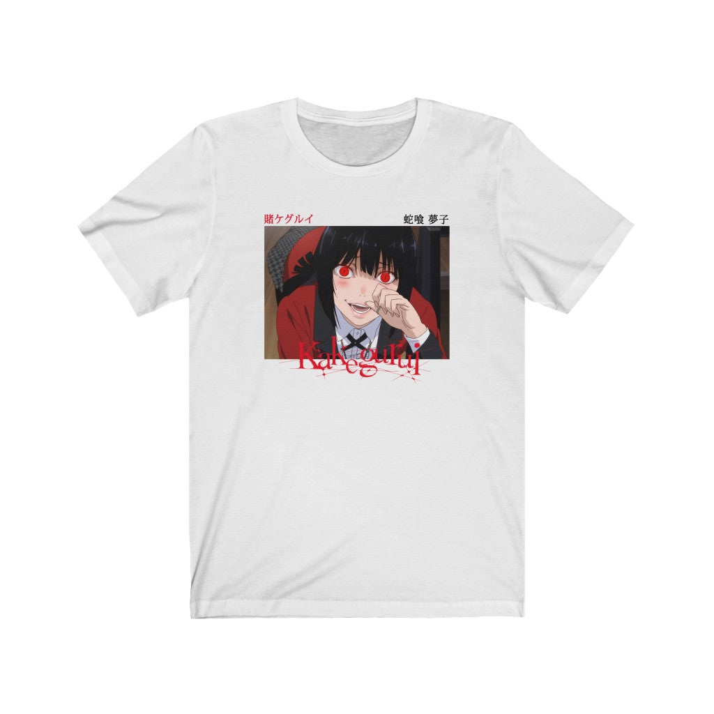Kakegurui