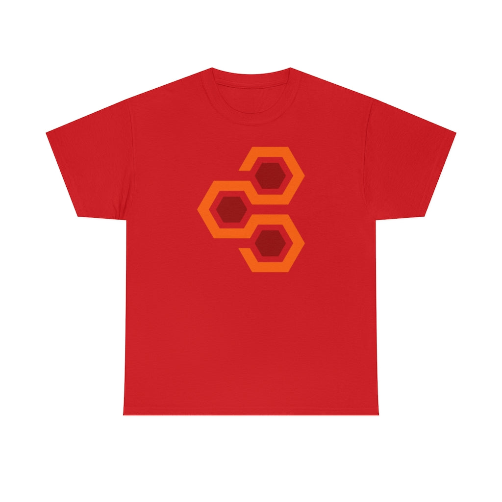 The Shining Carpet T-Shirt
