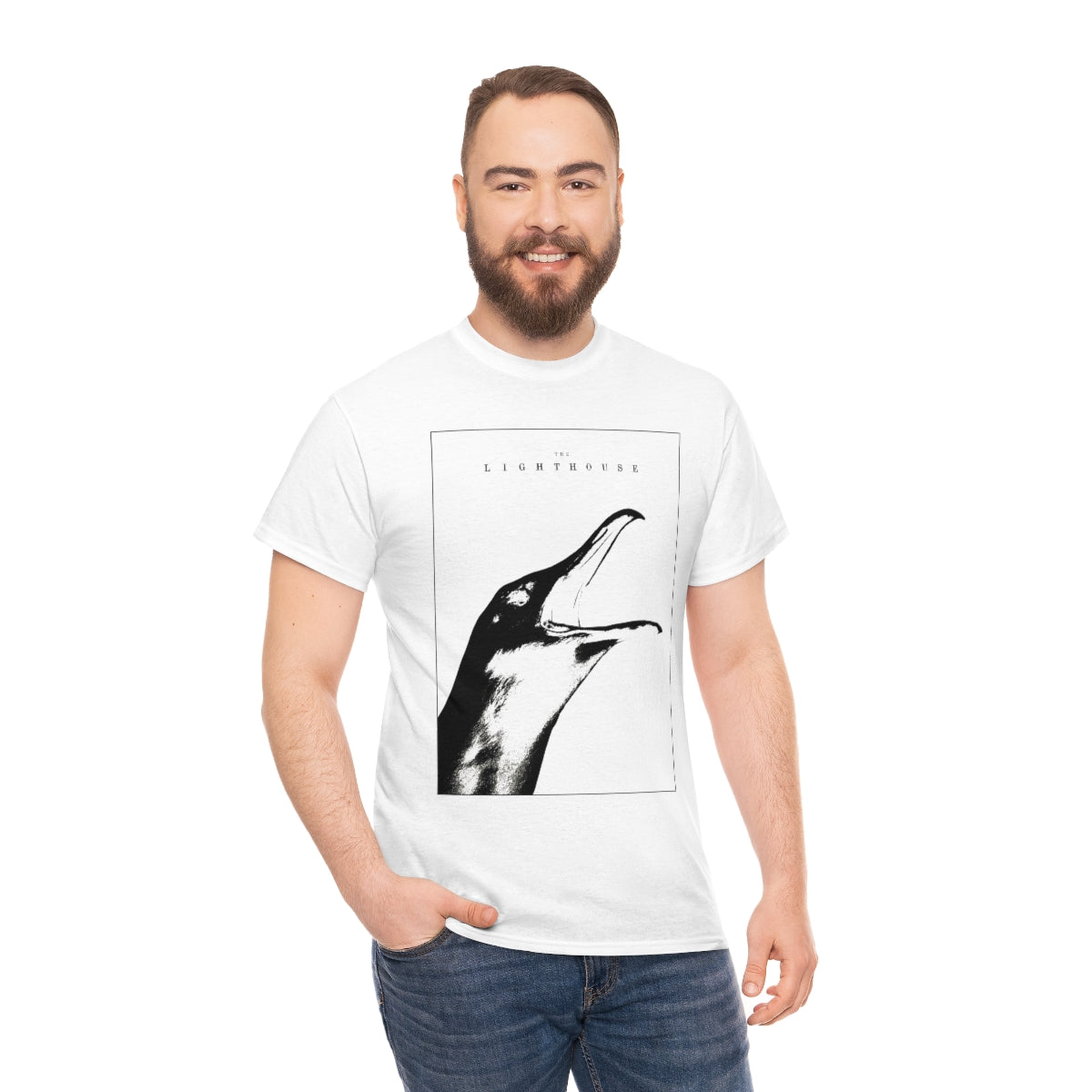 The Lighthouse T-Shirt
