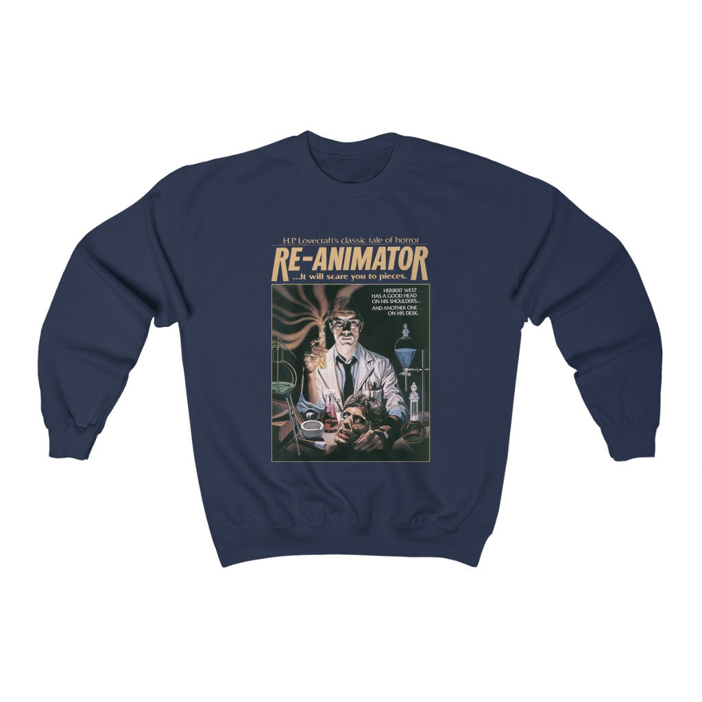 Re-Animator Sweatshirt