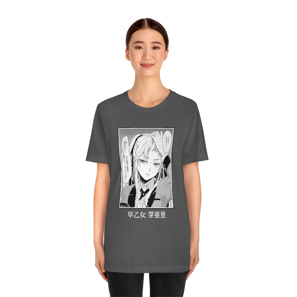 Kakegurui - Mary Saotome T-Shirt