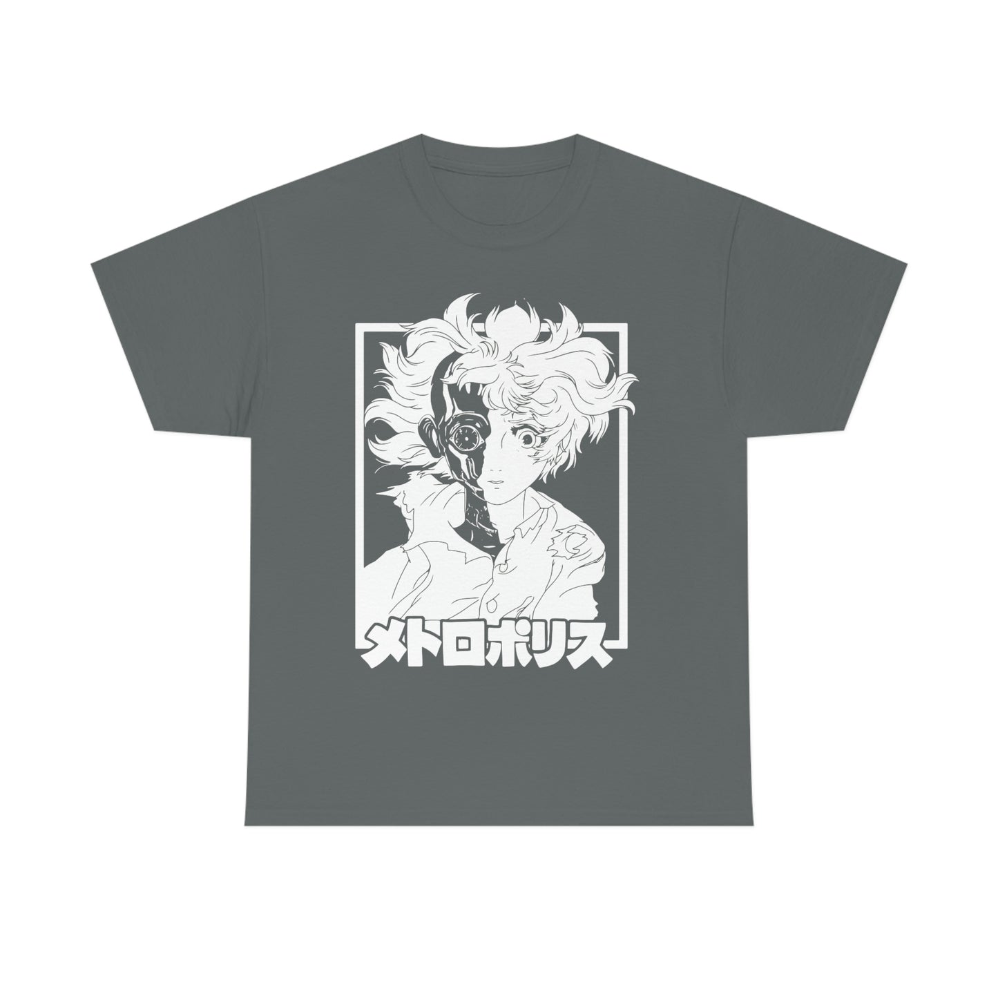 Metropolis T-Shirt