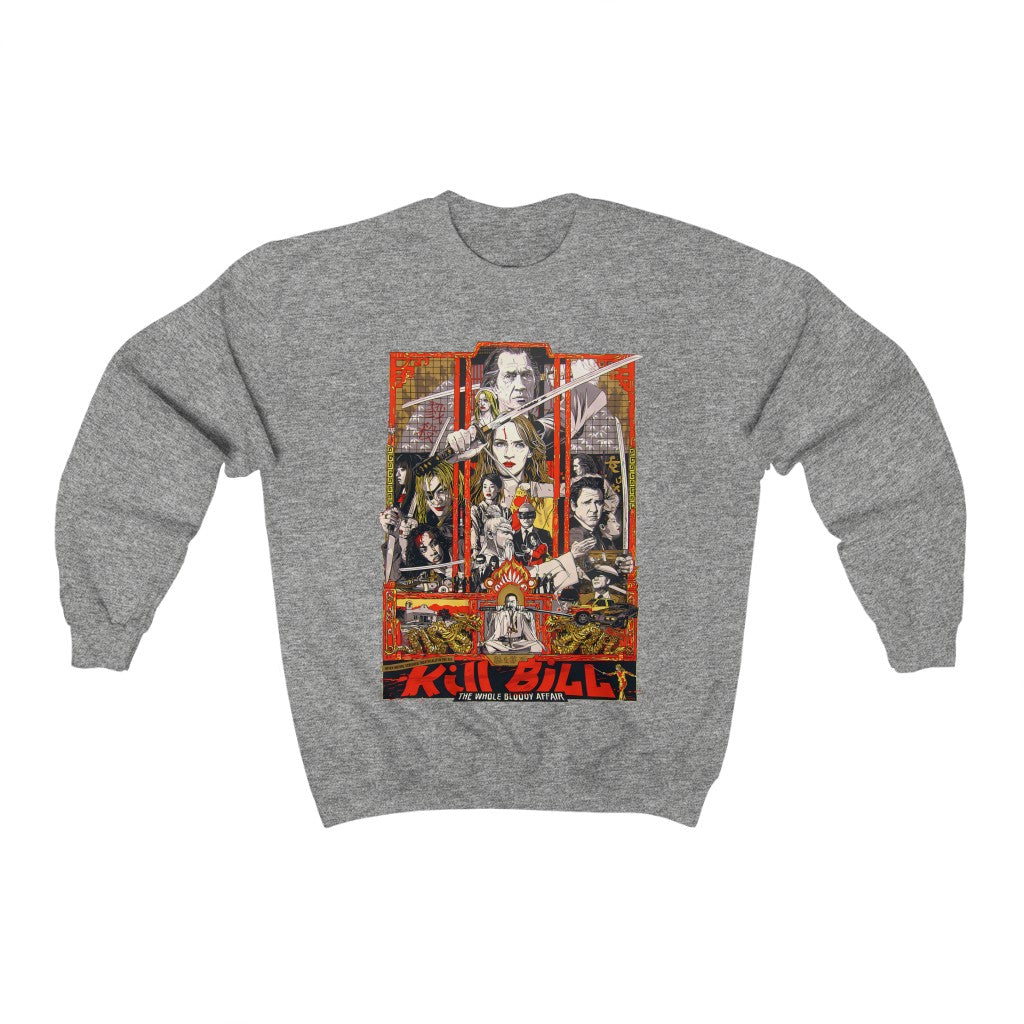 Kill Bill Sweatshirt