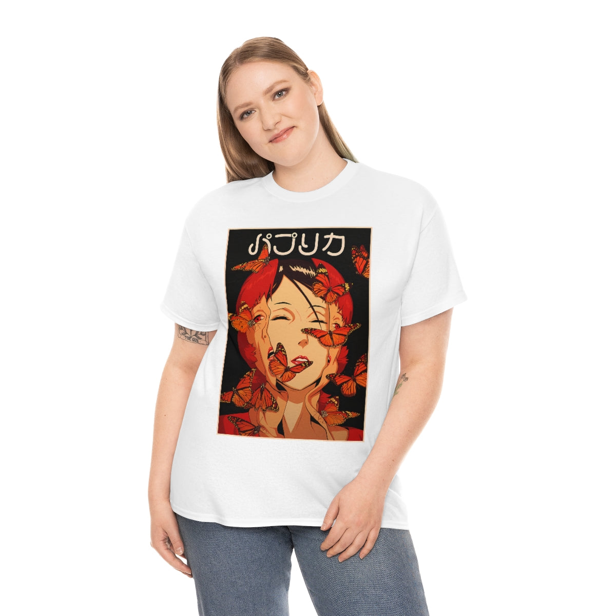 Paprika T-Shirt