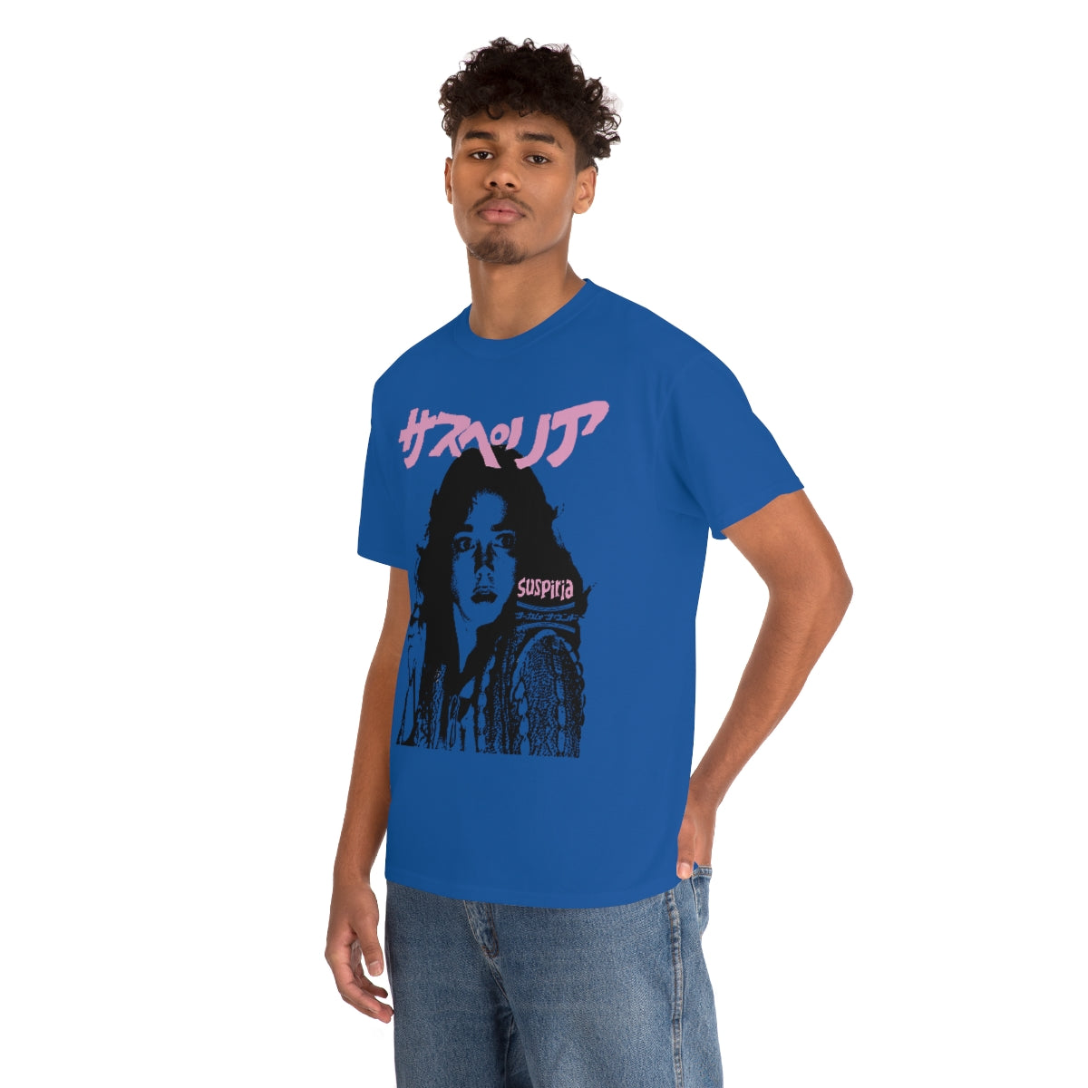 Suspiria T-Shirt