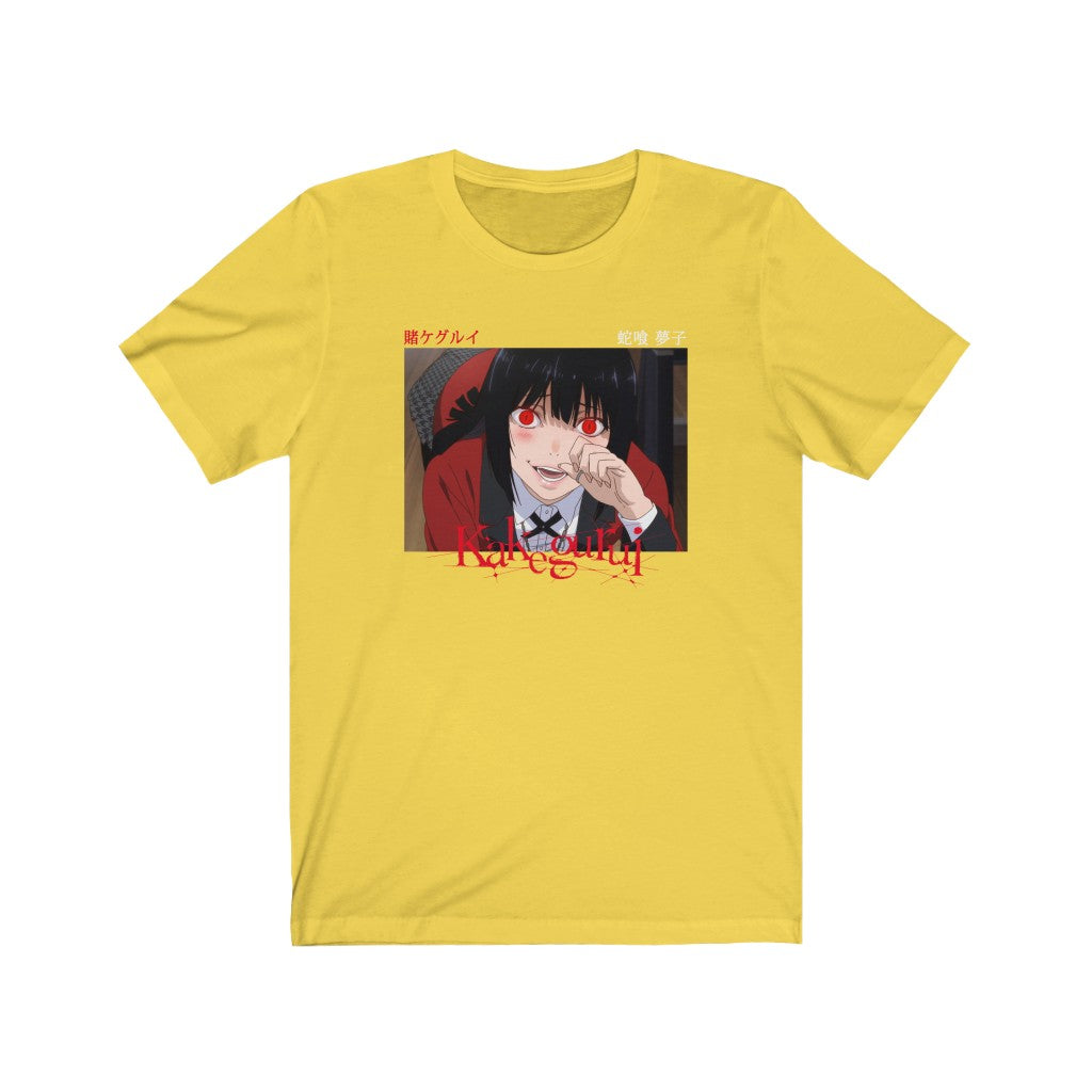 Kakegurui