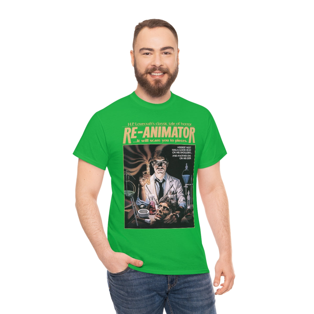 Re-Animator T-Shirt