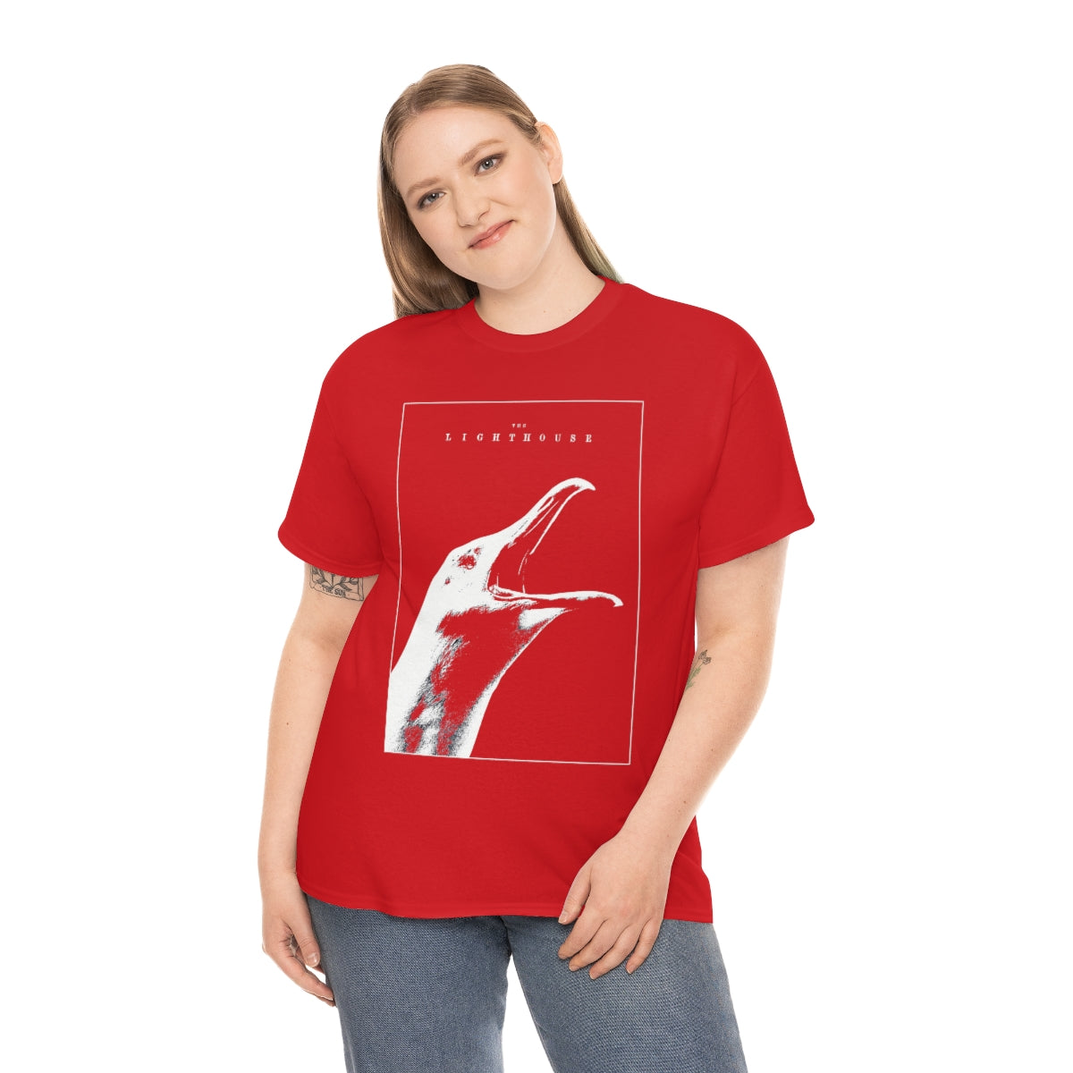 The Lighthouse T-Shirt