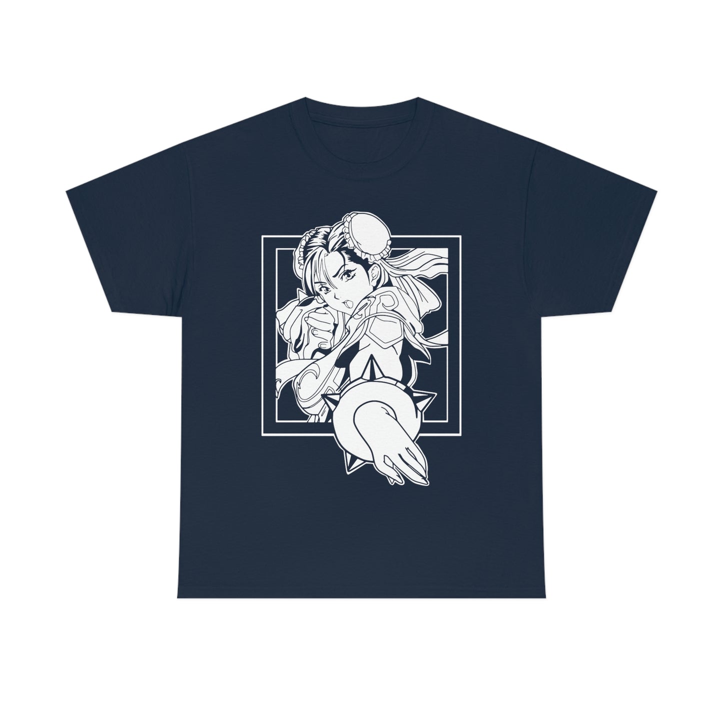 Street Fighter Chun-Li