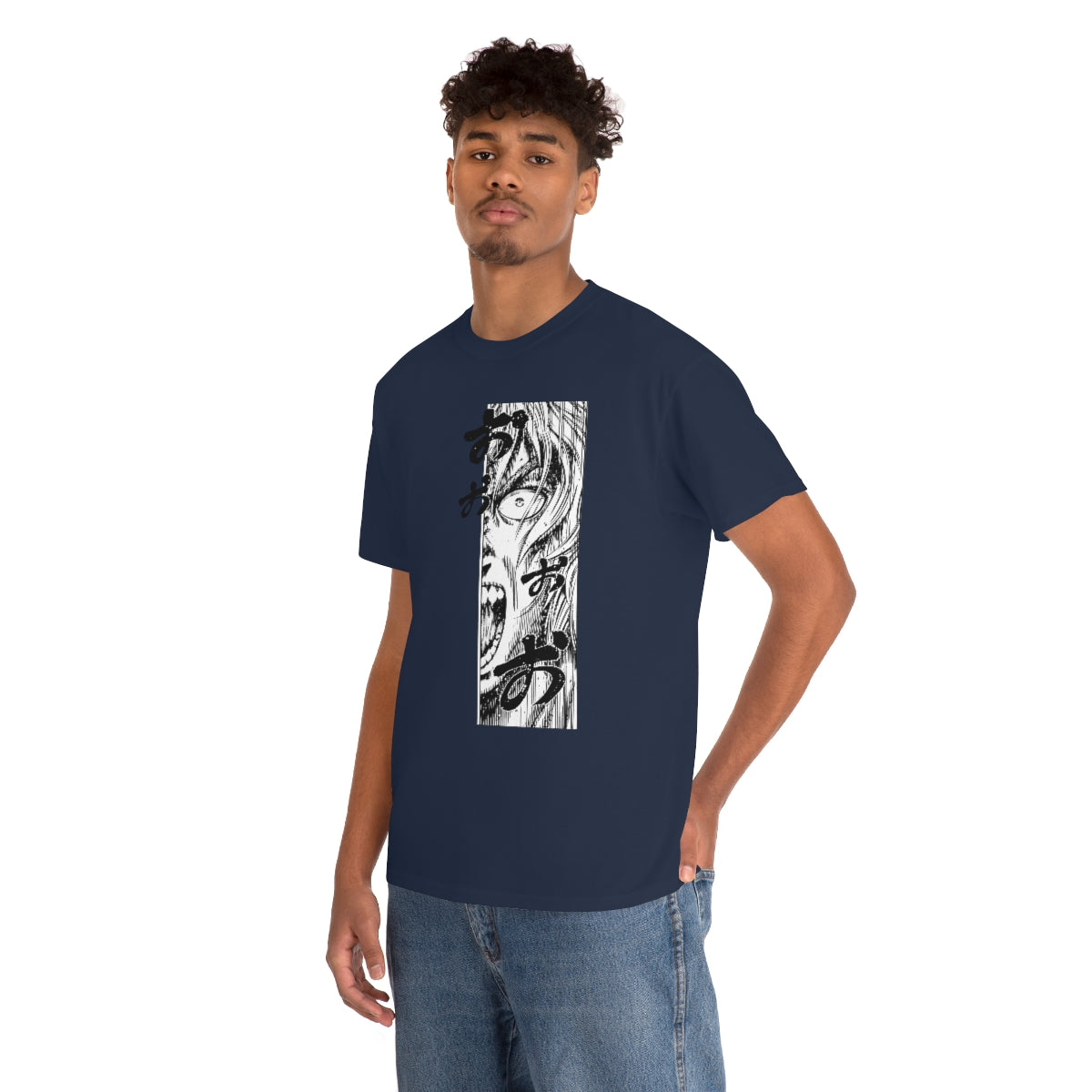 Vinland Saga - Thorfinn T-Shirt