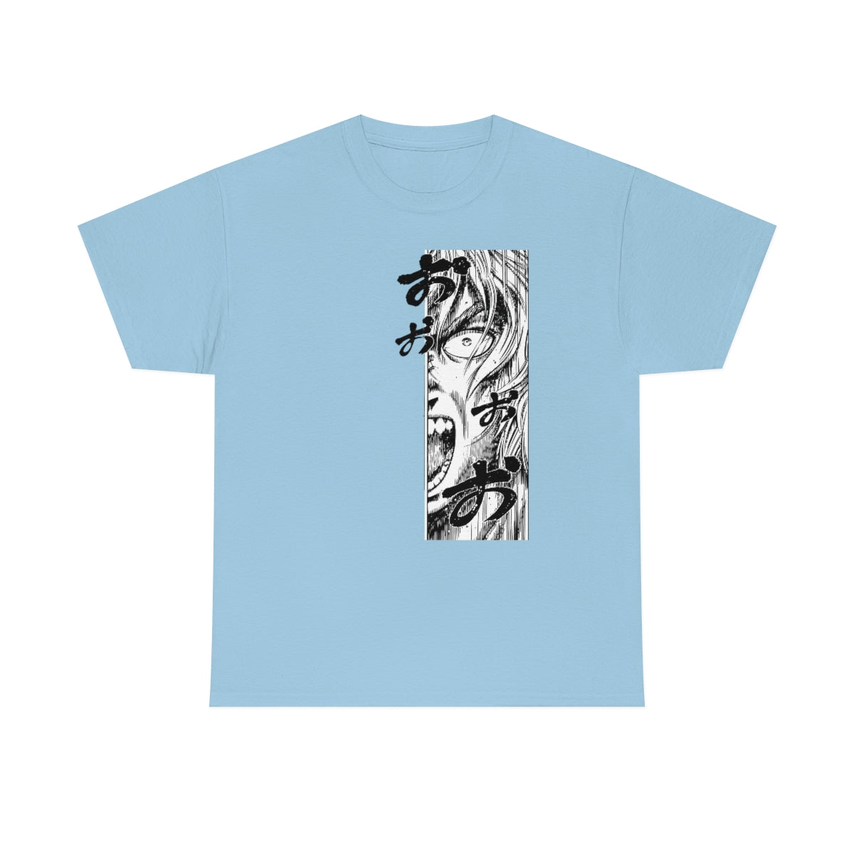 Vinland Saga - Thorfinn T-Shirt