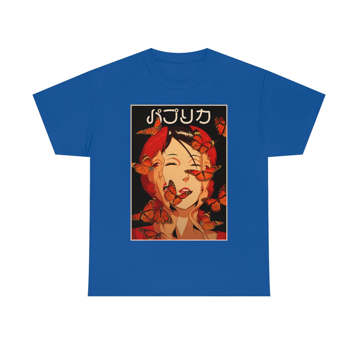 Paprika T-Shirt
