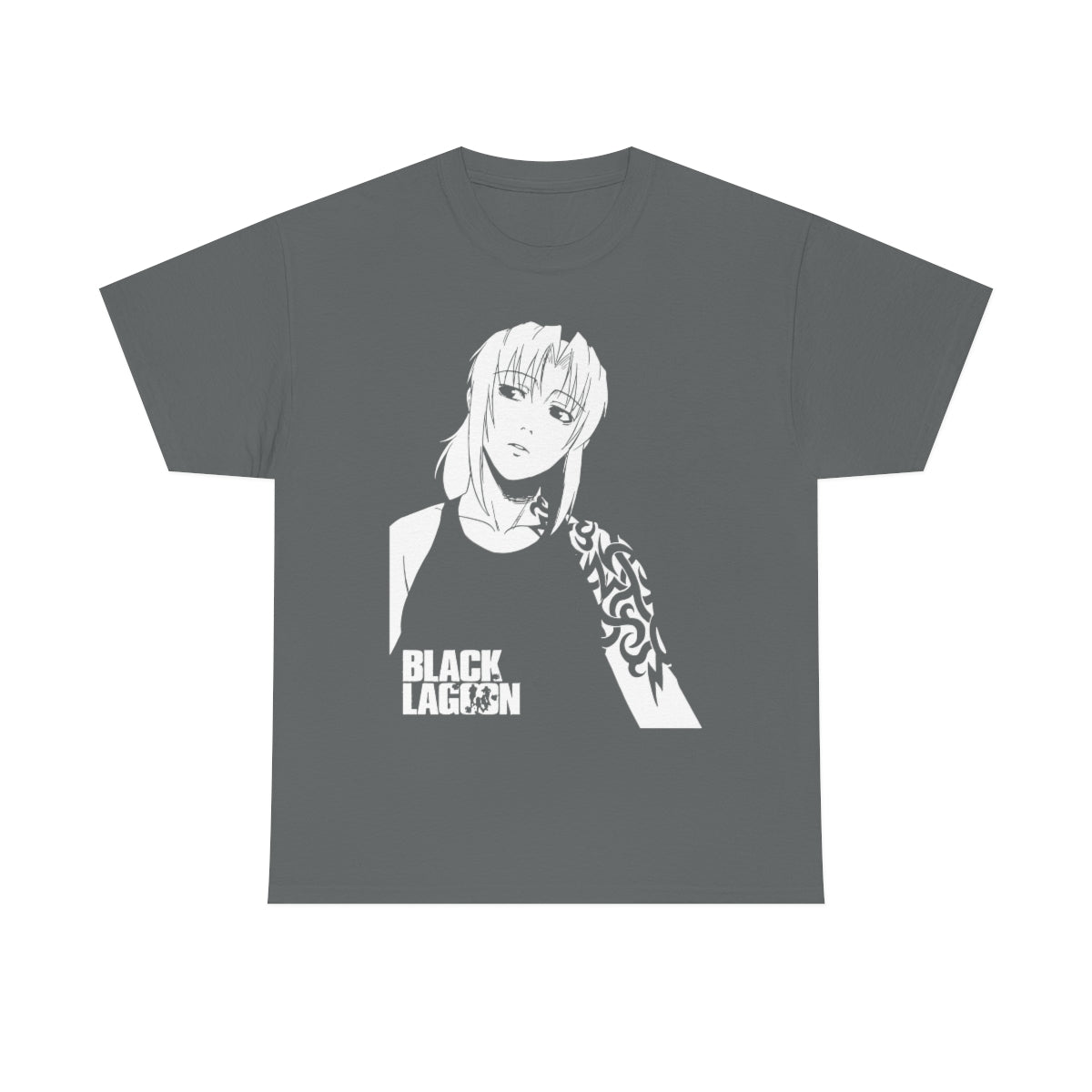 Black Lagoon T-Shirt