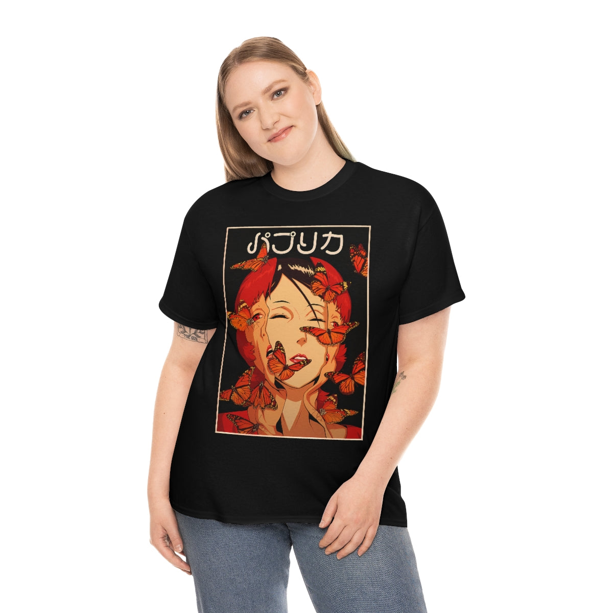 Paprika T-Shirt