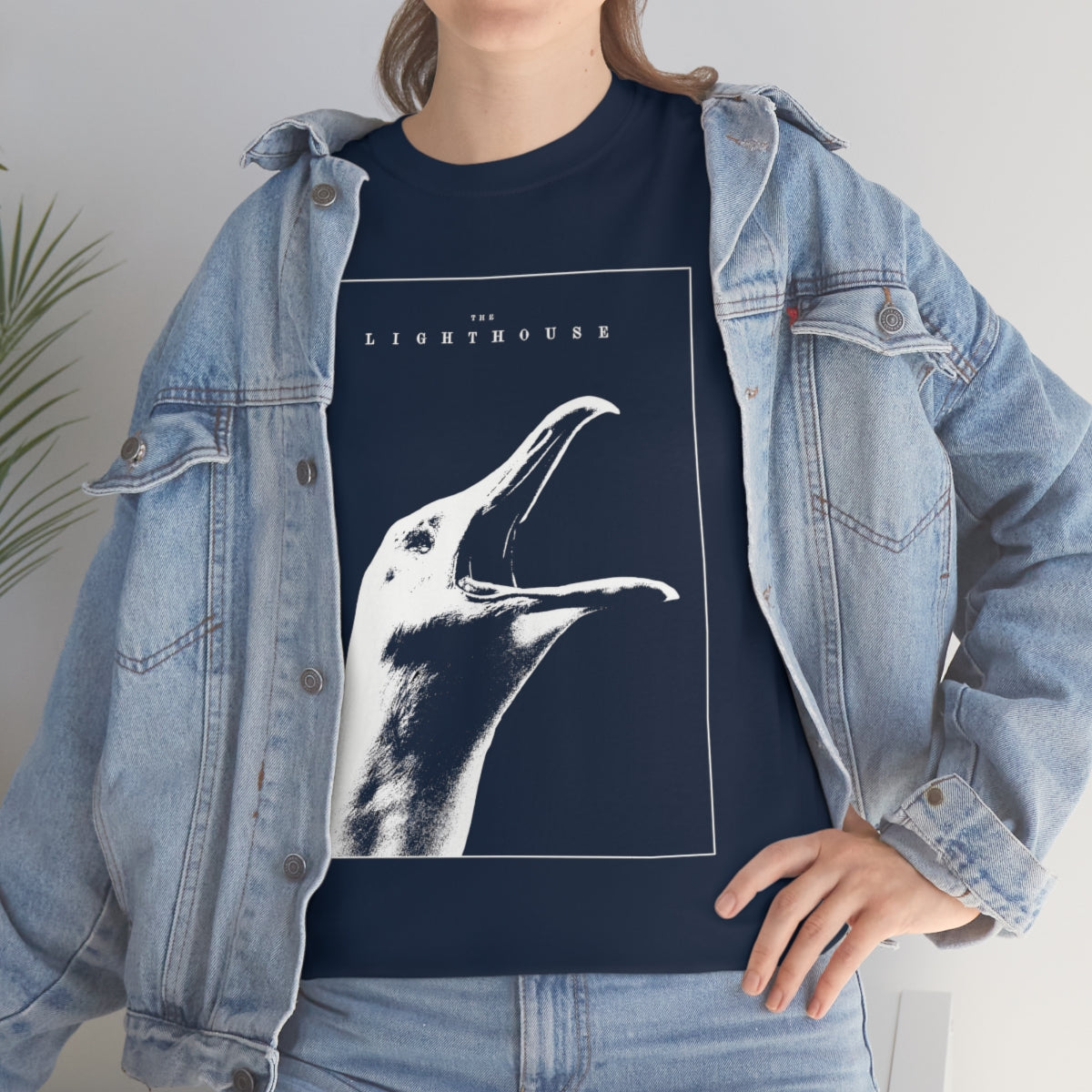 The Lighthouse T-Shirt