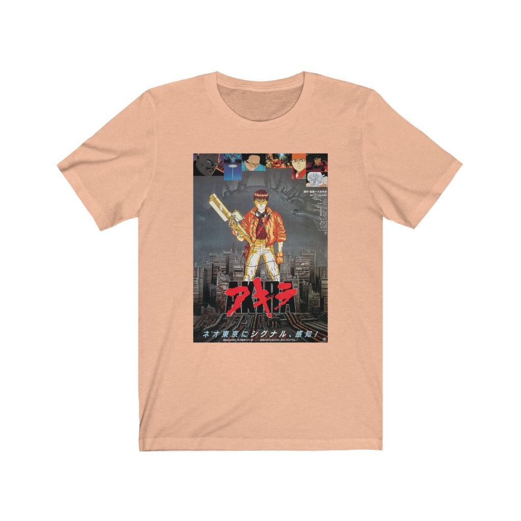 Akira - Kid Cassidy Shop