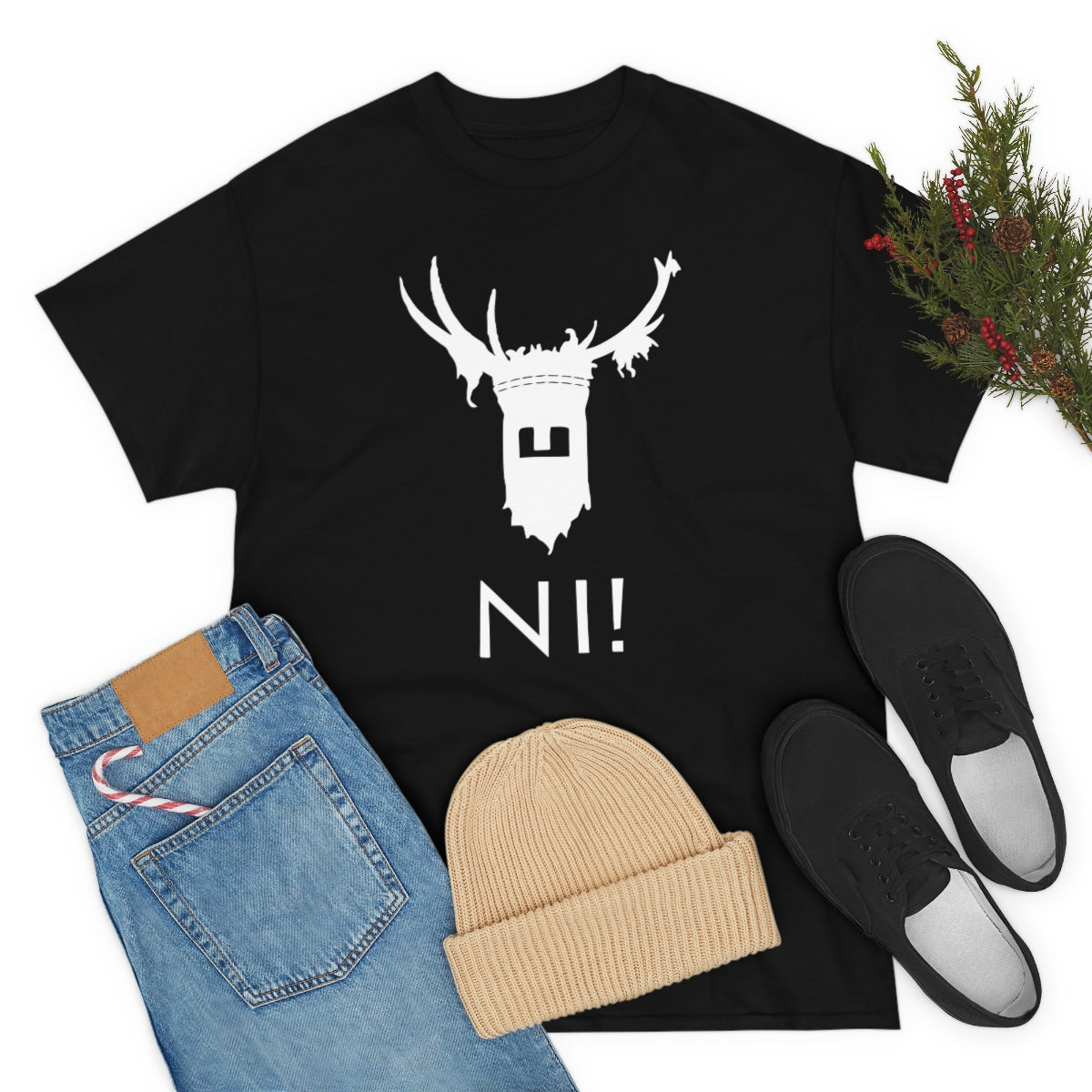 Monty Python - Ni! T-Shirt