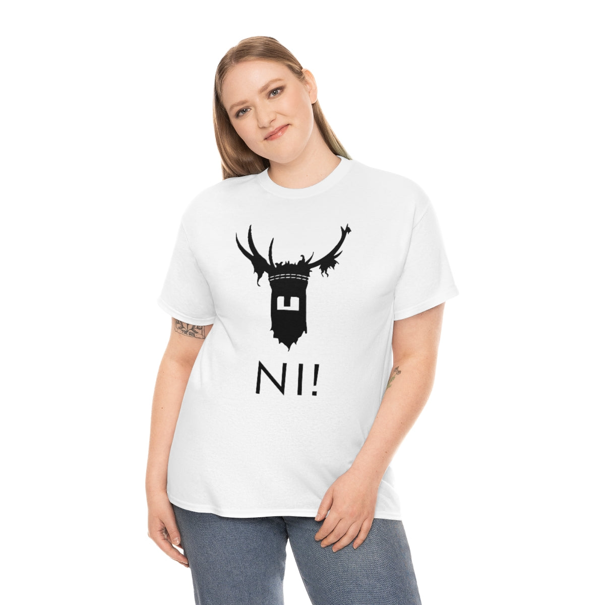 Monty Python - Ni! T-Shirt