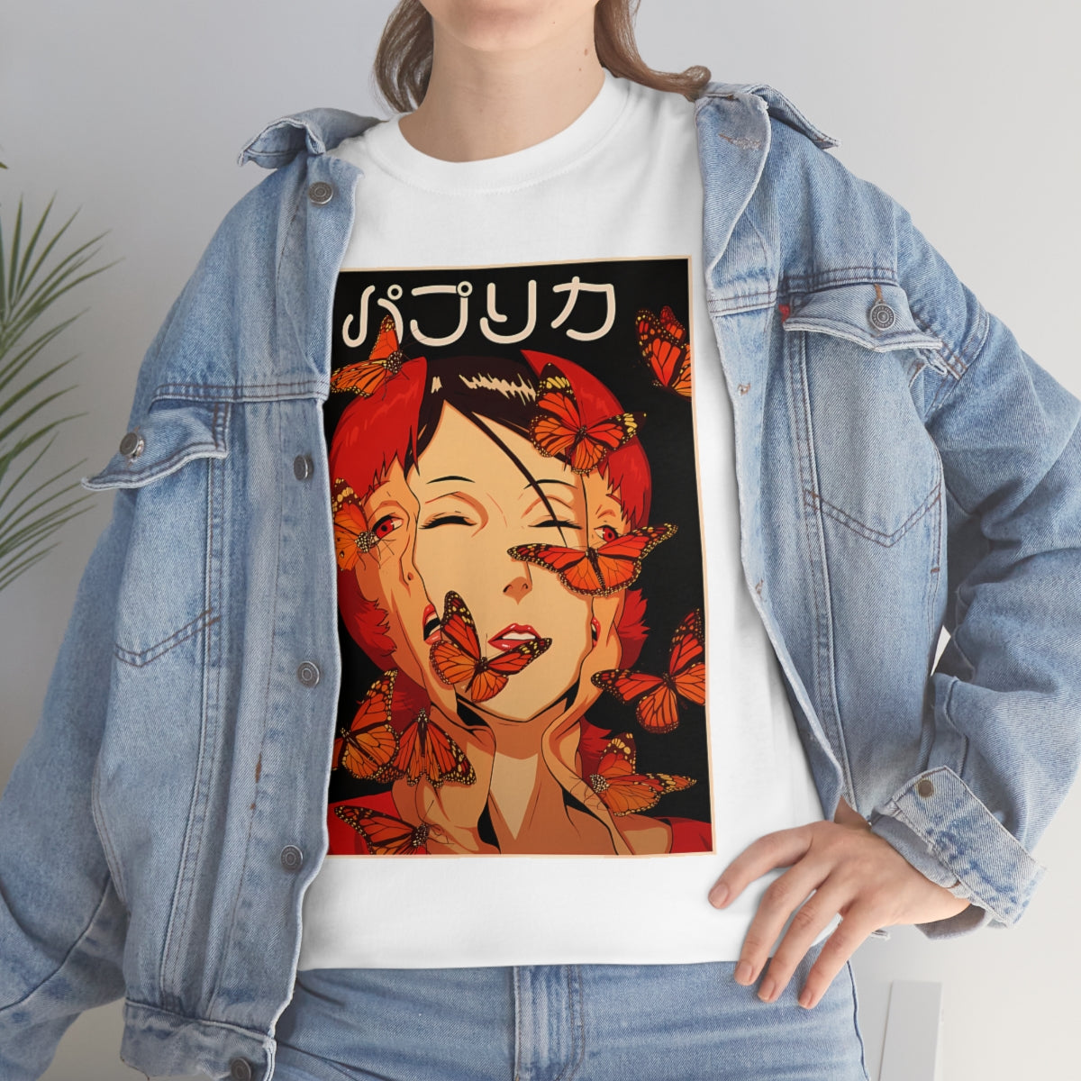 Paprika T-Shirt