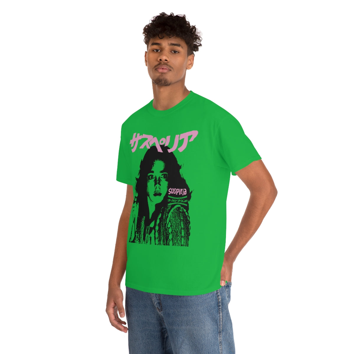 Suspiria T-Shirt