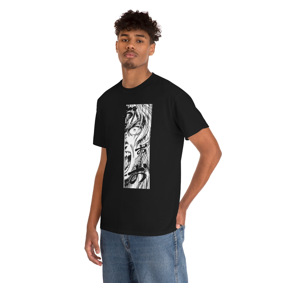 Vinland Saga - Thorfinn T-Shirt