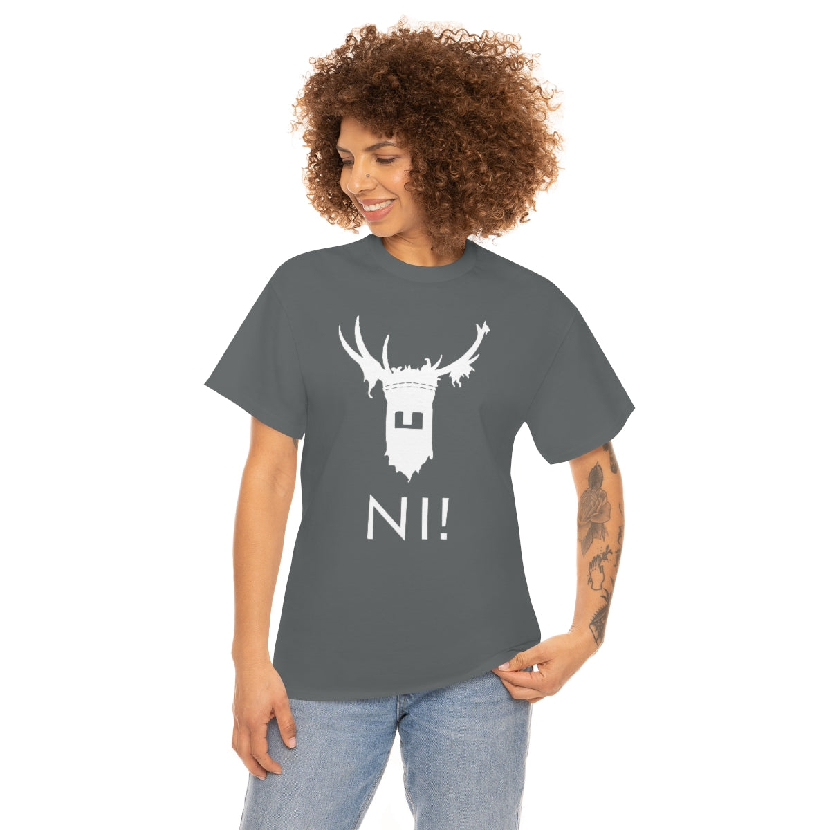 Monty Python - Ni! T-Shirt