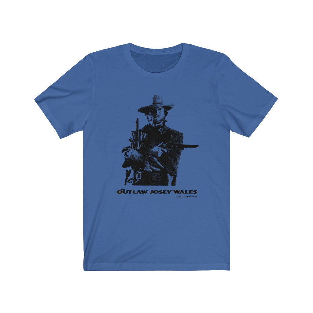 The Outlaw Josey Wales