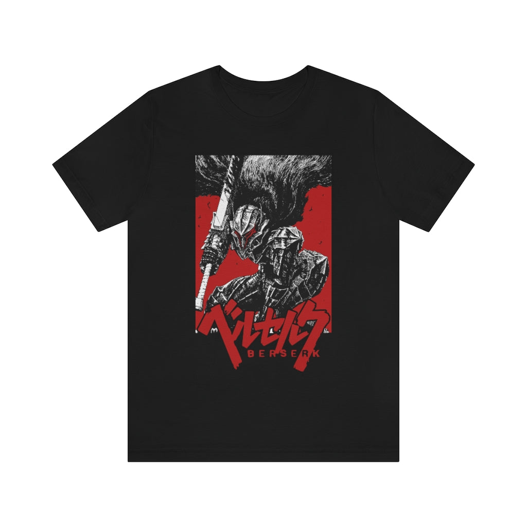 Berserk - Berserker Armor