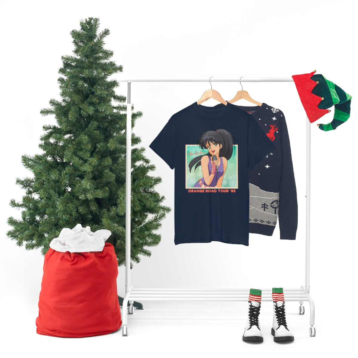 Kimagure Orange Road T-Shirt