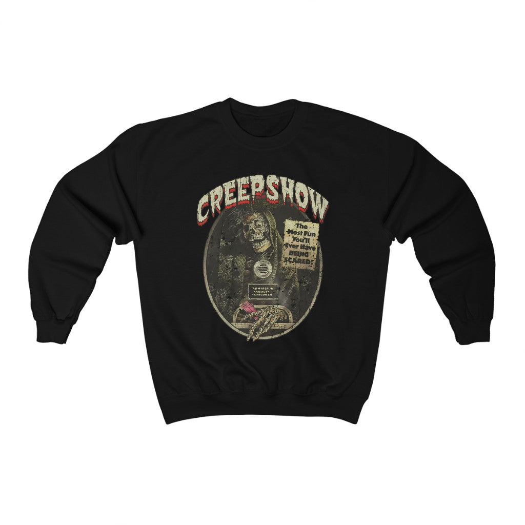 Creepshow Sweatshirt