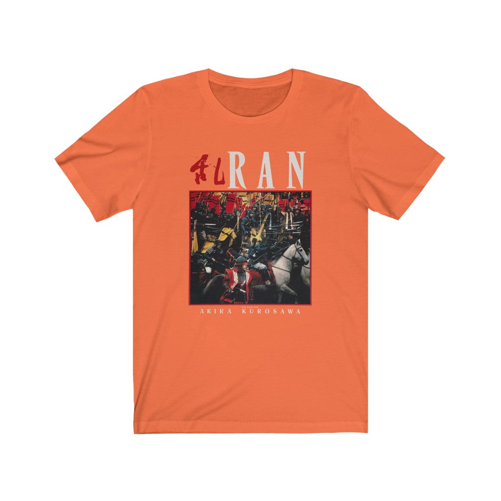 Ran
